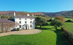 Georgian Country House -Panoramic Views -Sleeps 12